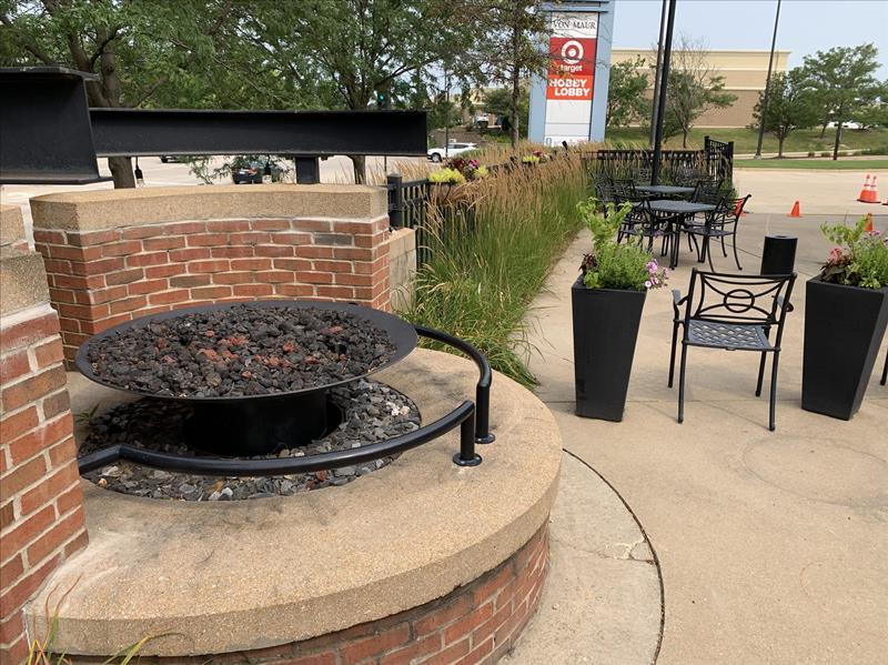 DESTIHL Restaurant & Brew Works Normal, IL