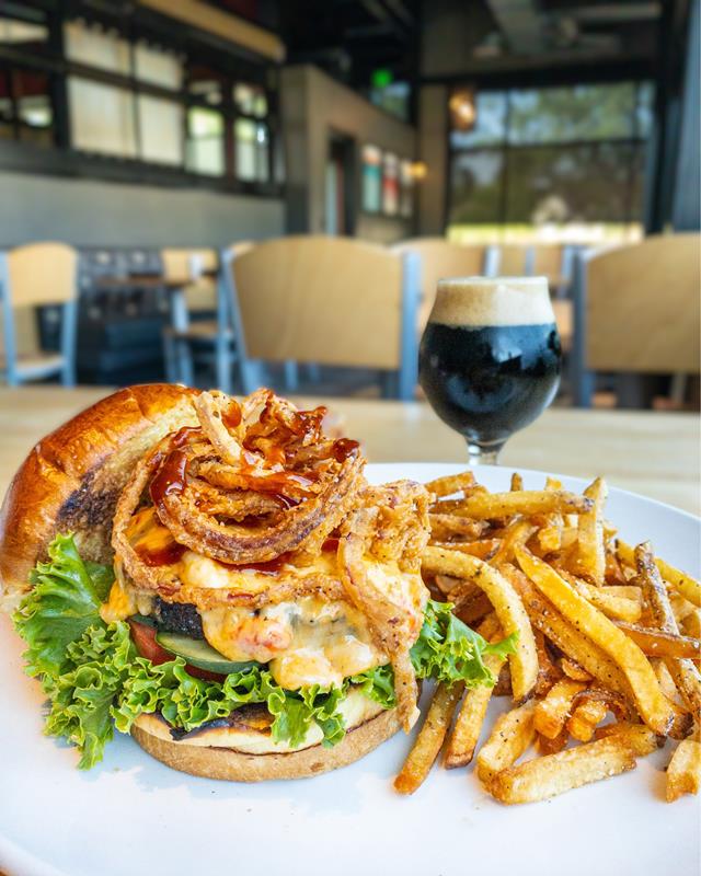 DESTIHL Restaurant & Brew Works Normal, IL